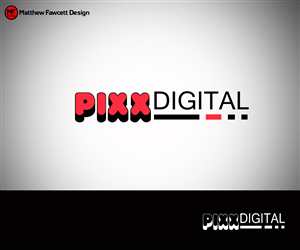 Diseño de Logo por Matthew Fawcett para este proyecto | Diseño: #5700229