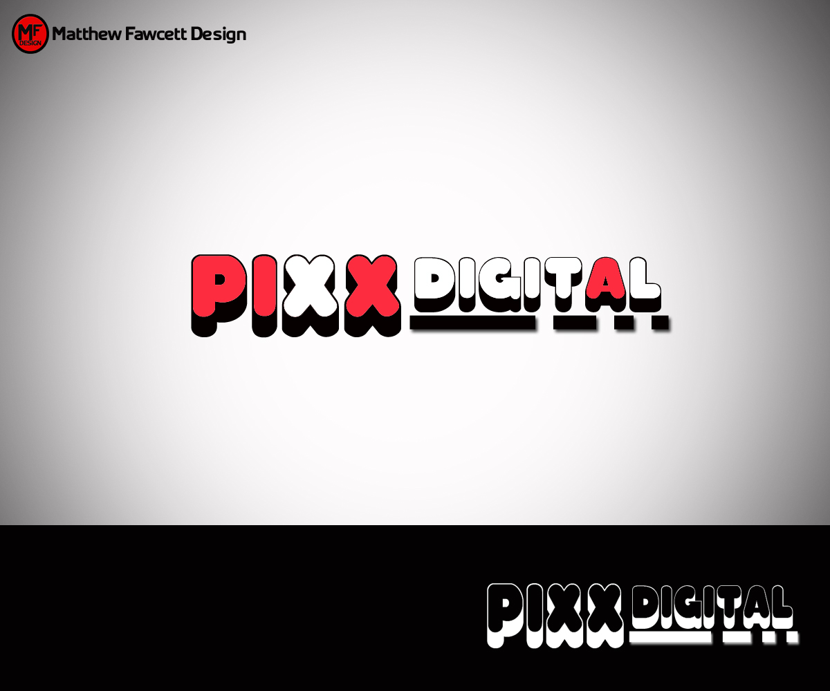 Logo Design by Matthew Fawcett for this project | Design #5700232