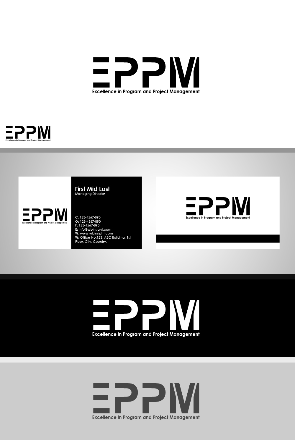 Logo Design by Moustache-Graphics for this project | Design #5733223