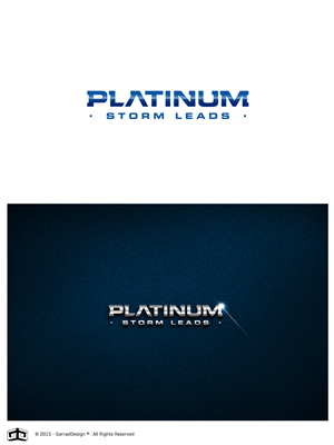 Logo Design by garrad for this project | Design: #5810186