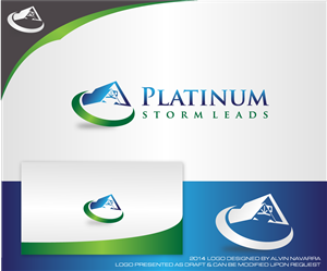 Logo Design by alvinnavarra for this project | Design: #5797045
