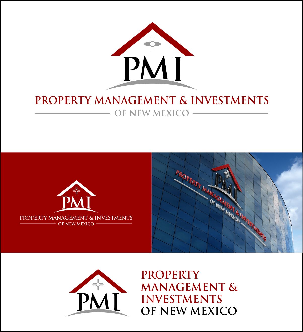 Logo Design by GOODMAN for this project | Design #5710707