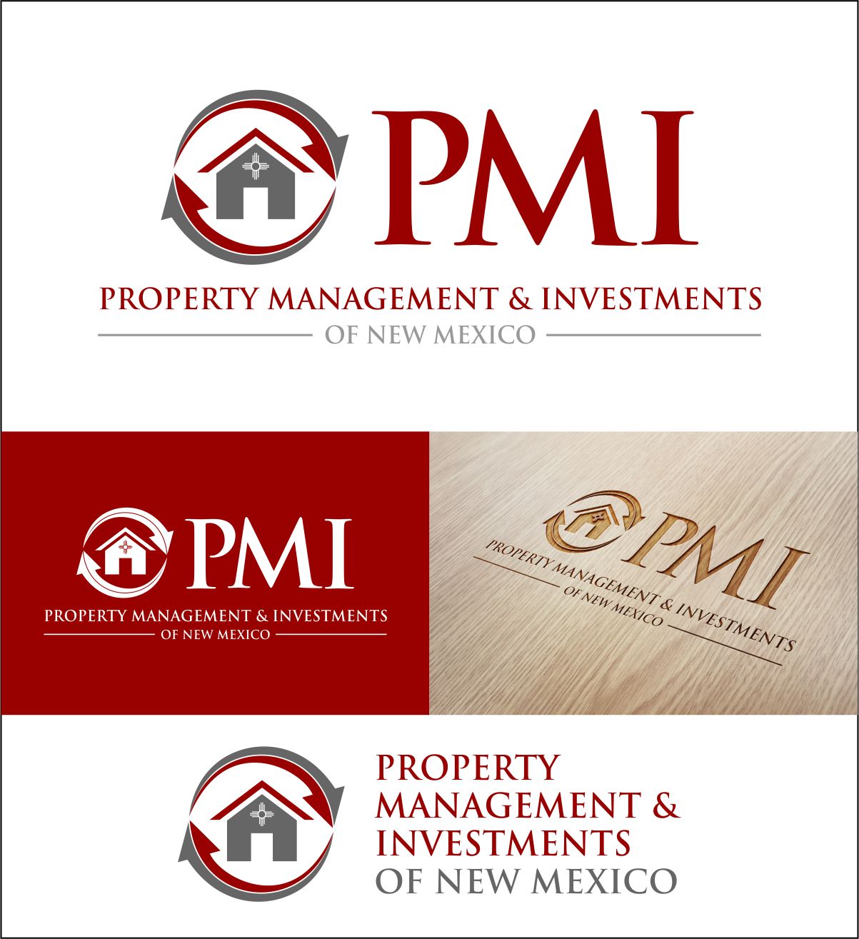 Logo Design by GOODMAN for this project | Design #5710879