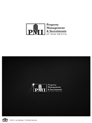 Logo Design by garrad