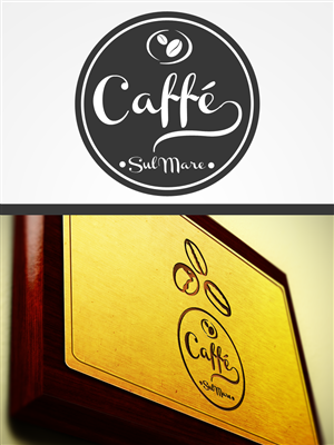 Logo Design by Bilal X.D for Caffco Industries | Design: #1564457