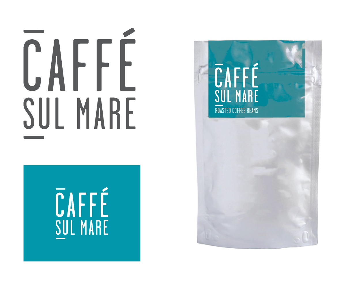 Logo Design by andrewjonathanb for Caffco Industries | Design #1562206