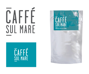 Logo Design by andrewjonathanb for Caffco Industries | Design: #1562206