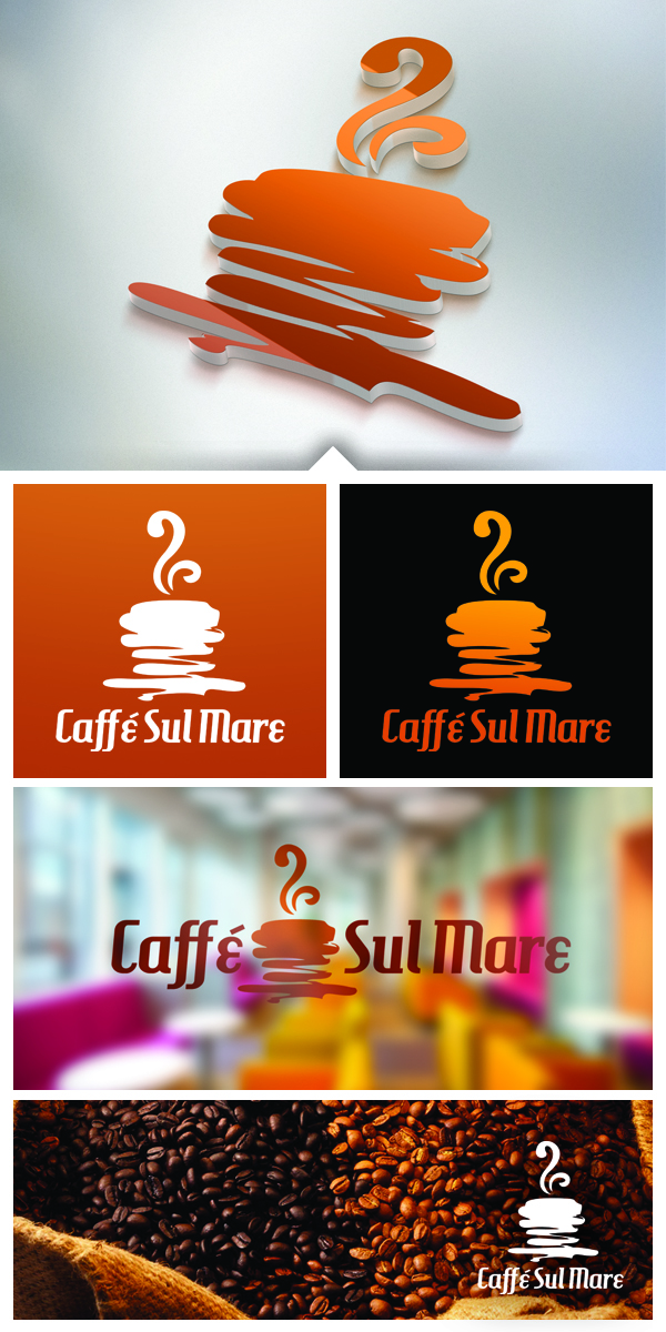 Logo Design by Creathrive for Caffco Industries | Design #1561675