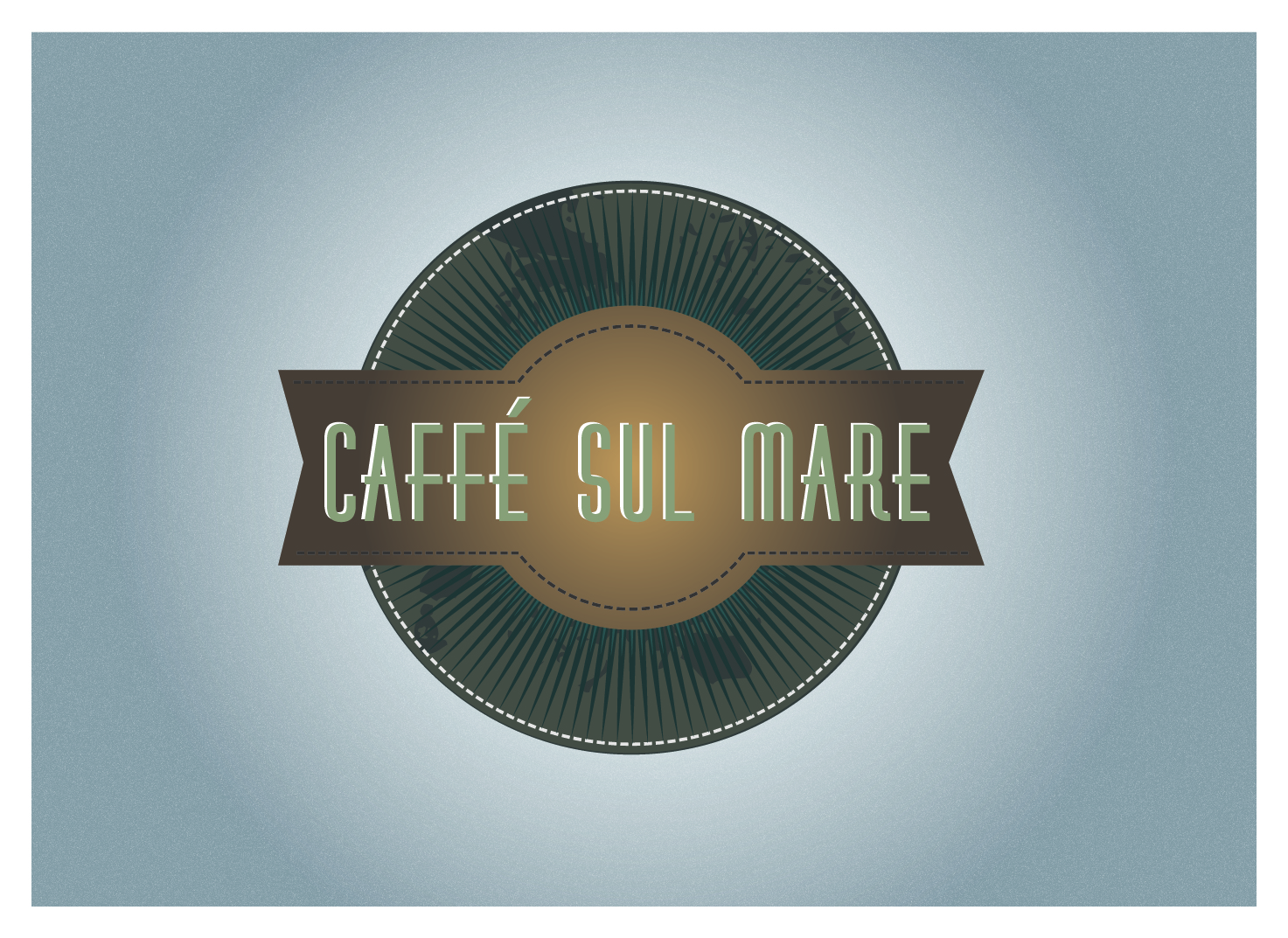 Logo Design by Cameron Reekie for Caffco Industries | Design #1560480