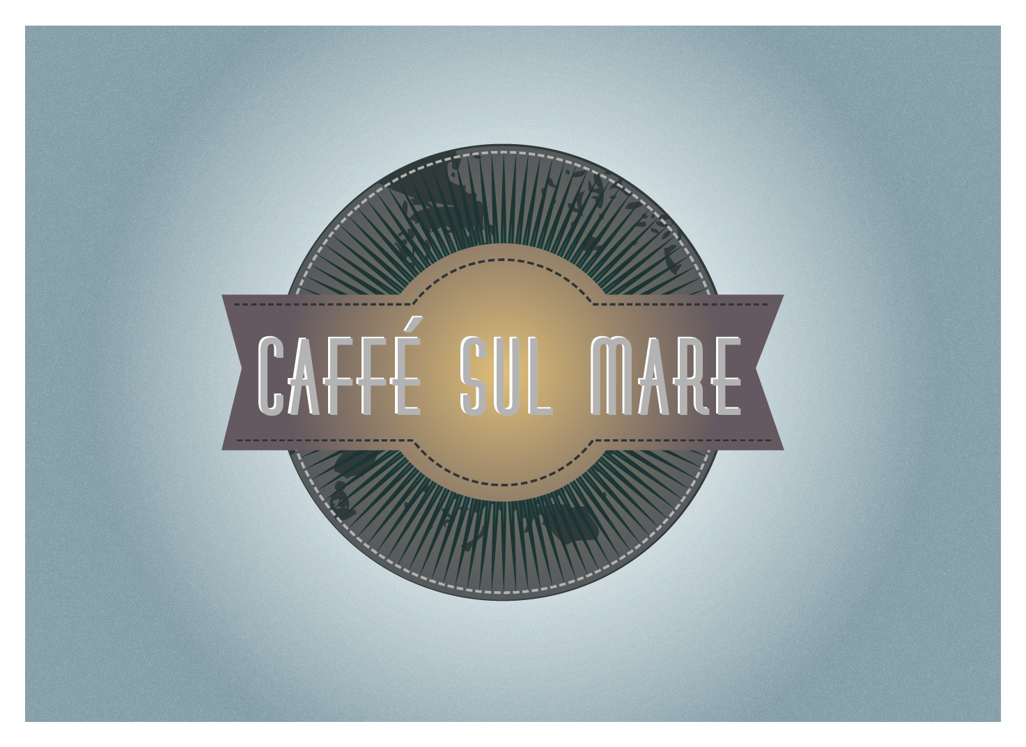 Logo Design by Cameron Reekie for Caffco Industries | Design #1560526