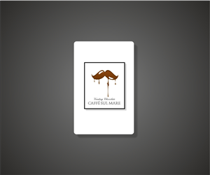 Logo Design by CHD for Caffco Industries | Design: #1559735