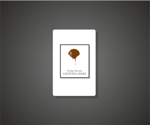 Logo Design by CHD for Caffco Industries | Design: #1563275