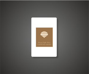 Logo Design by CHD for Caffco Industries | Design: #1563277