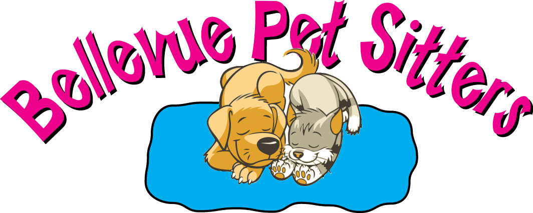 Logo-Design von Susie Basso für Bellevue Pet Sitters, LLC | Design #5754229