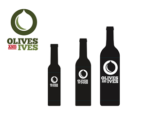 Logo Design by Tom_Watson for Olive and Ives | Design: #5700659