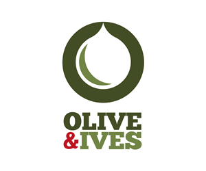 Logo-Design von Tom_Watson für Olive and Ives | Design #5708453