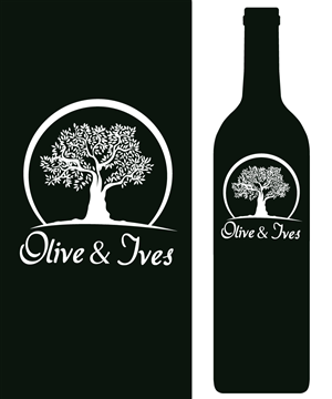 Logo Design by Design_Drafts for Olive and Ives | Design: #5720509