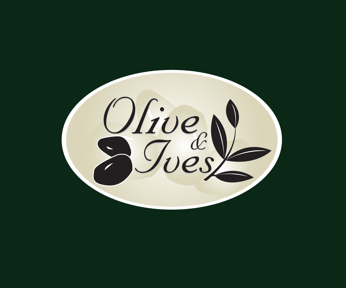 Logo-Design von Design_Drafts für Olive and Ives | Design #5728492
