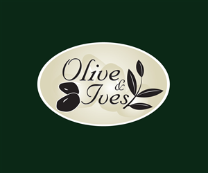 Logo-Design von Design_Drafts für Olive and Ives | Design #5728492