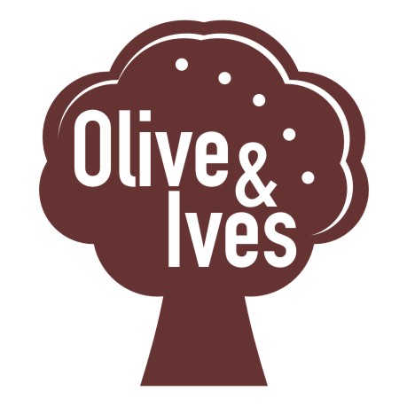Logo Design by arsyacupid for Olive and Ives | Design #5735913