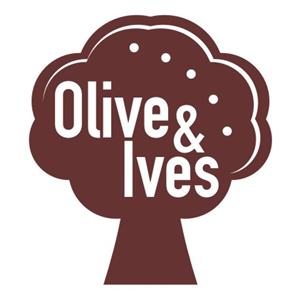 Logo-Design von arsyacupid für Olive and Ives | Design #5735913