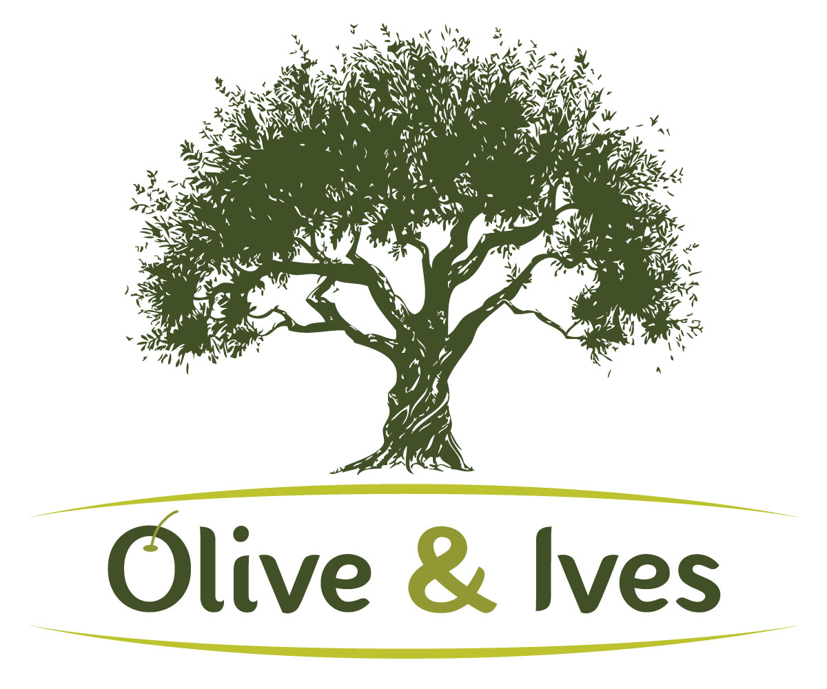 Logo Design by jaimechilester for Olive and Ives | Design #5734051