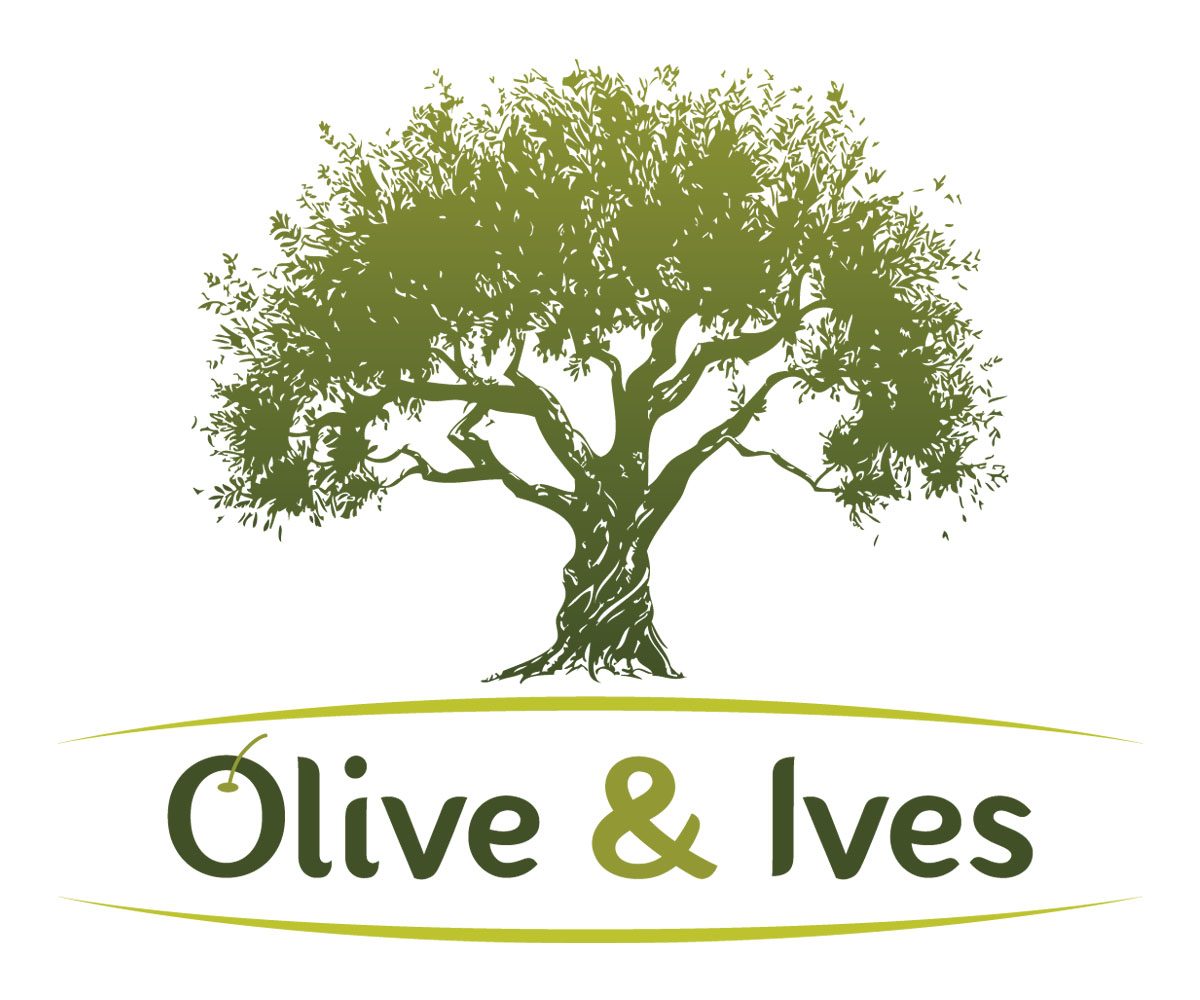 Logo Design by jaimechilester for Olive and Ives | Design #5734058