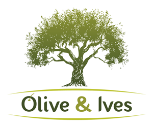 Logo Design by jaimechilester for Olive and Ives | Design: #5734058
