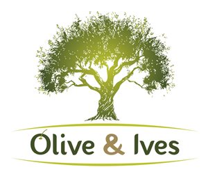 Logo Design by jaimechilester for Olive and Ives | Design: #5734064