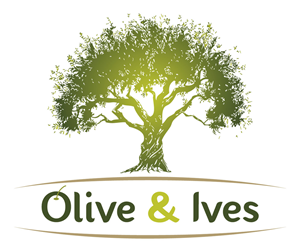 Logo Design by jaimechilester for Olive and Ives | Design: #5734069