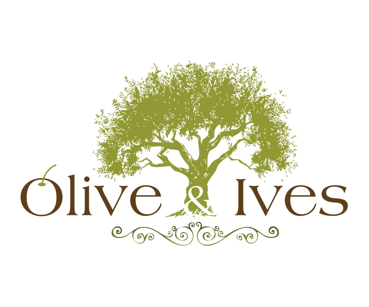 Logo Design by jaimechilester for Olive and Ives | Design #5734075