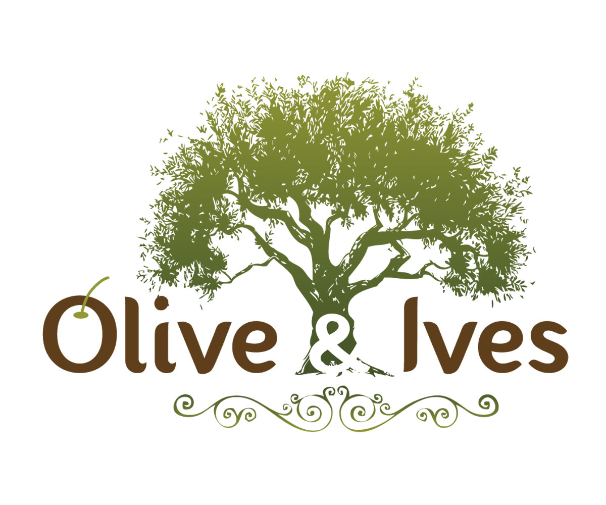 Logo Design by jaimechilester for Olive and Ives | Design #5734078