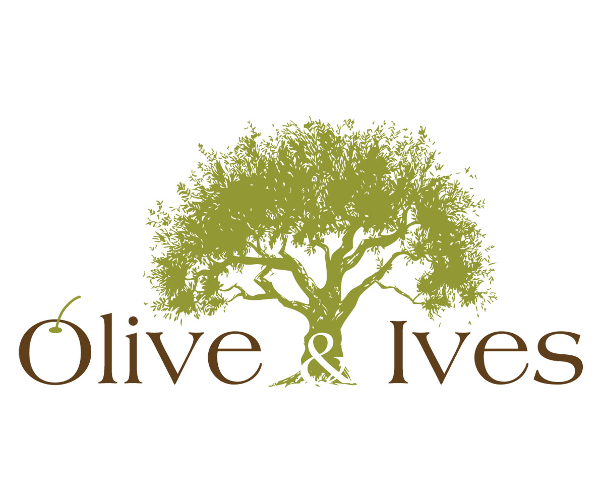Logo Design by jaimechilester for Olive and Ives | Design #5734080