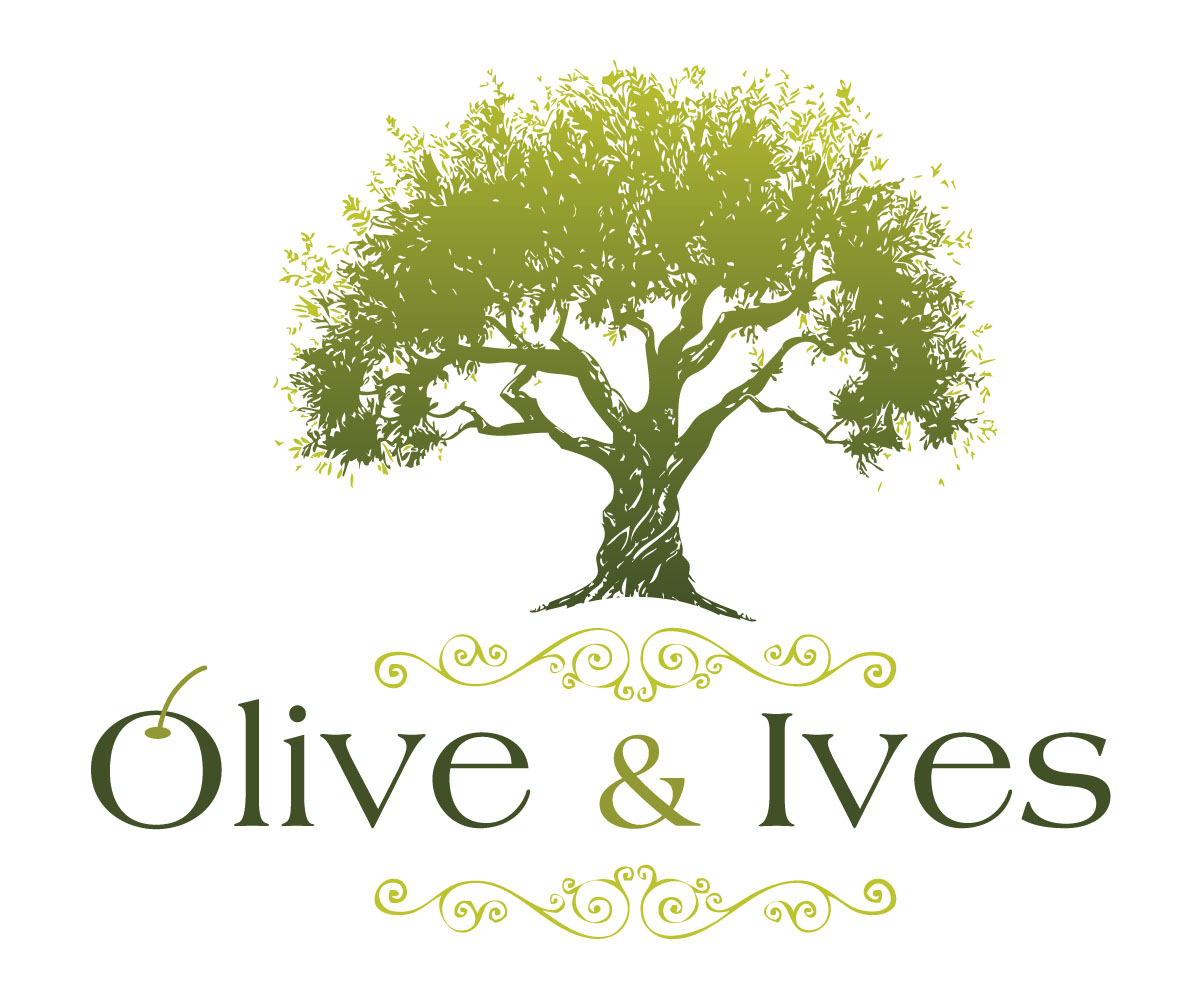 Logo Design by jaimechilester for Olive and Ives | Design #5734085