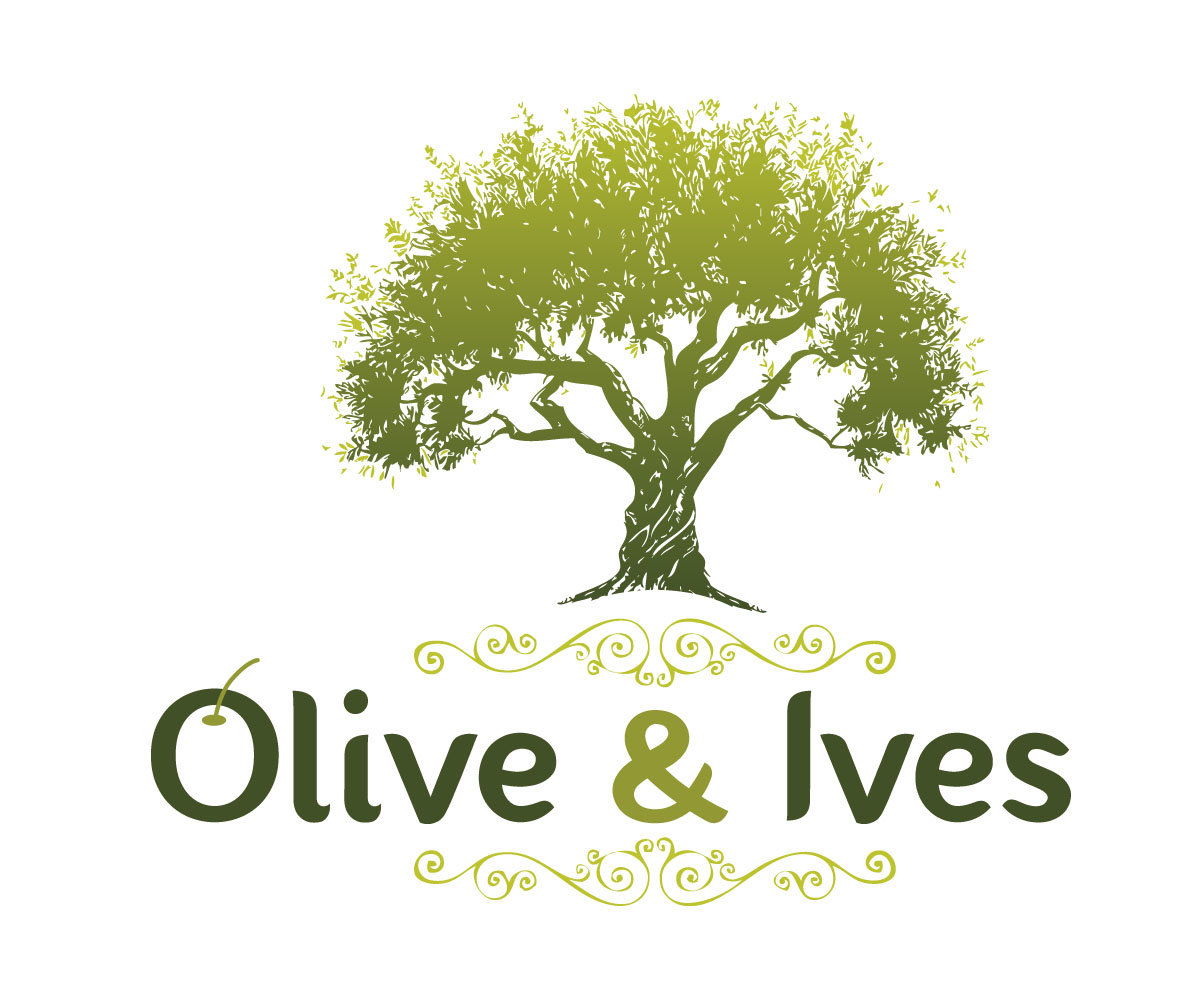 Logo Design by jaimechilester for Olive and Ives | Design #5734087