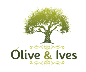 Logo Design by jaimechilester for Olive and Ives | Design: #5734087
