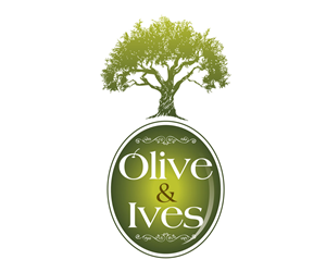 Logo Design by jaimechilester for Olive and Ives | Design: #5734092