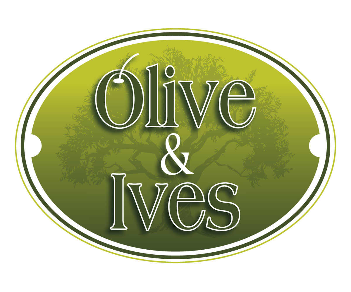 Logo Design by jaimechilester for Olive and Ives | Design #5734099