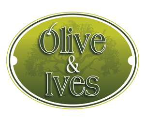 Logo Design by jaimechilester for Olive and Ives | Design: #5734099
