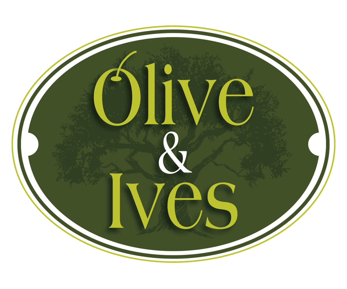 Logo Design by jaimechilester for Olive and Ives | Design #5734102