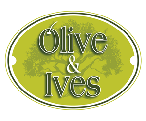 Logo Design by jaimechilester for Olive and Ives | Design: #5734106