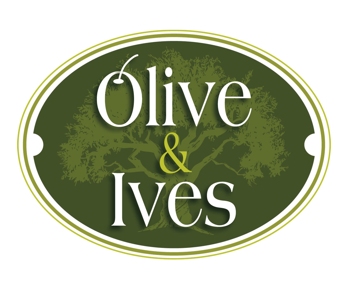 Logo Design by jaimechilester for Olive and Ives | Design #5734108