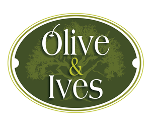 Logo Design by jaimechilester for Olive and Ives | Design: #5734108