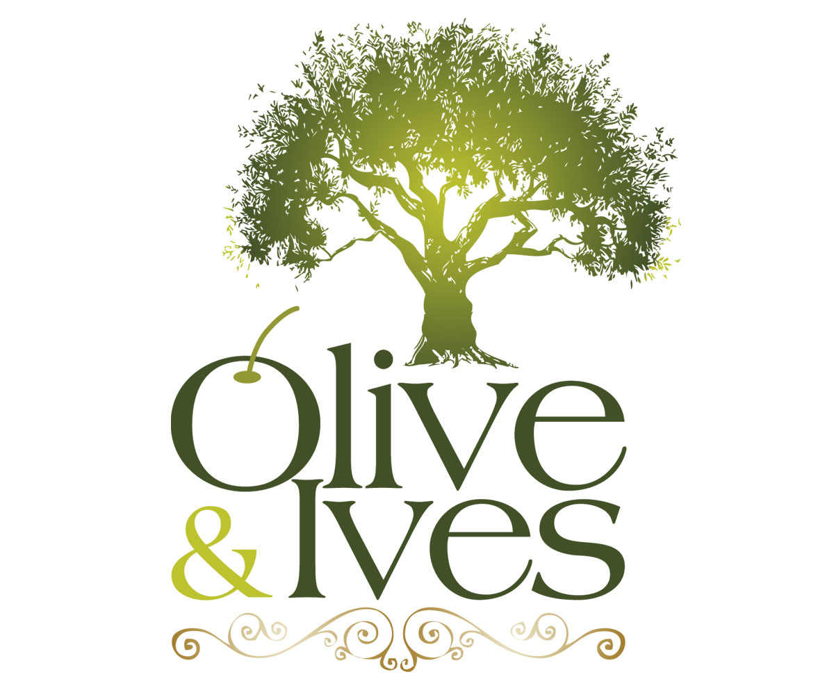 Logo Design by jaimechilester for Olive and Ives | Design #5734110