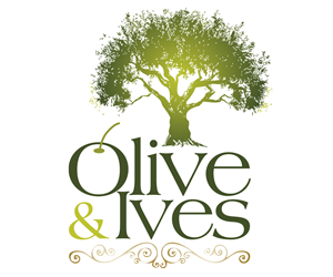Logo Design by jaimechilester for Olive and Ives | Design: #5734110