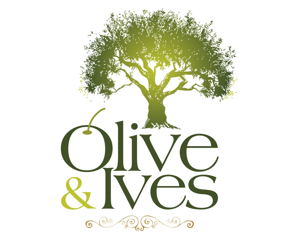 Logo Design by jaimechilester for Olive and Ives | Design #5734114