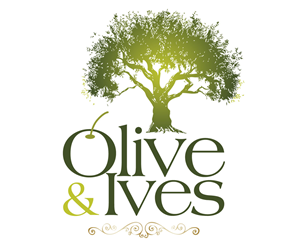Logo Design by jaimechilester for Olive and Ives | Design: #5734114