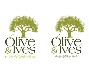 Logo Design by jaimechilester for Olive and Ives | Design: #5734122