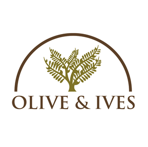 Logo Design by Design Possibilities for Olive and Ives | Design: #5728100