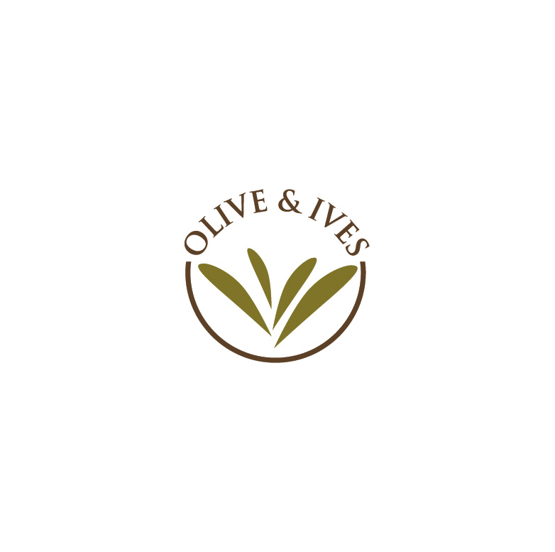 Logo Design by Design Possibilities for Olive and Ives | Design #5728151